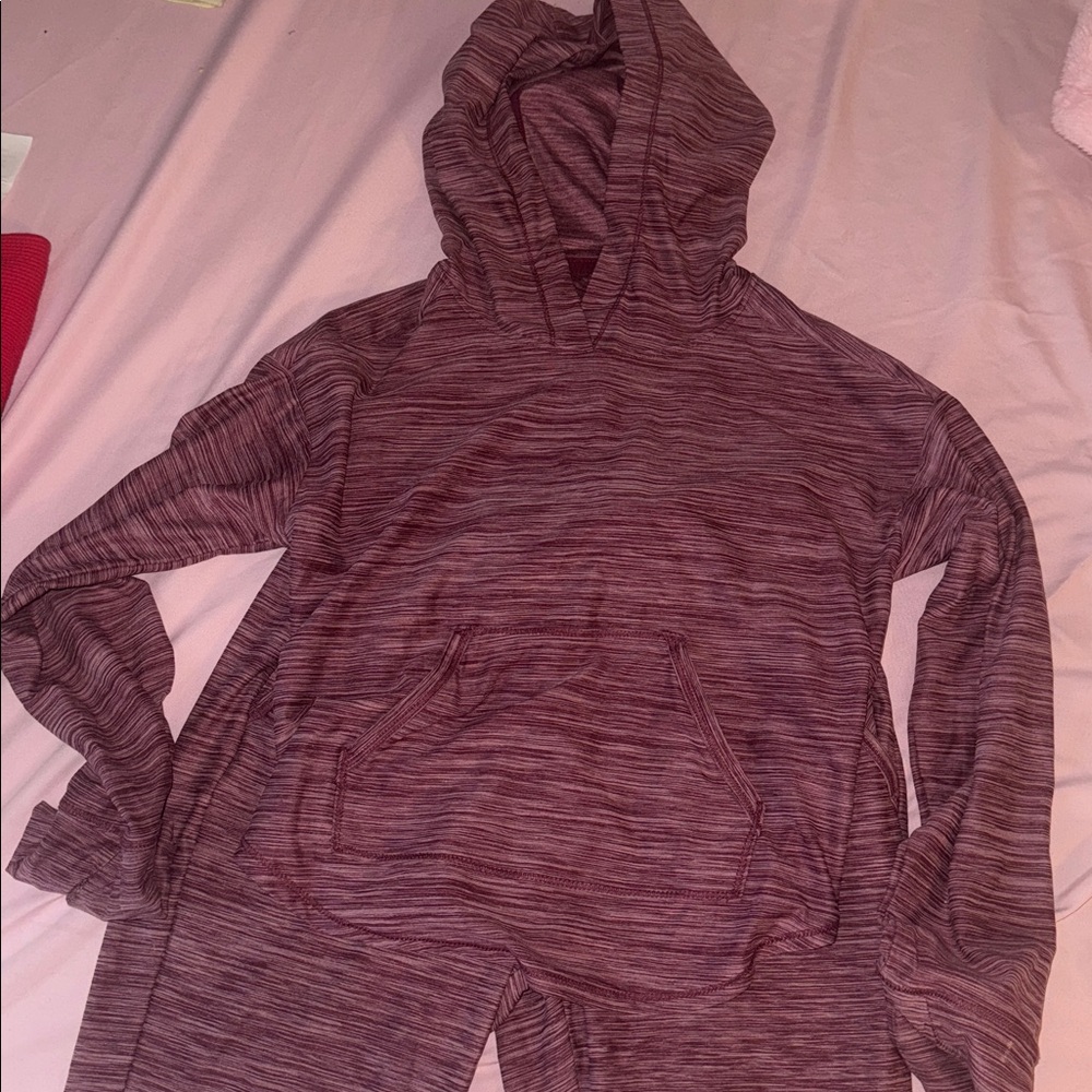 Girls all in motion target active wear set